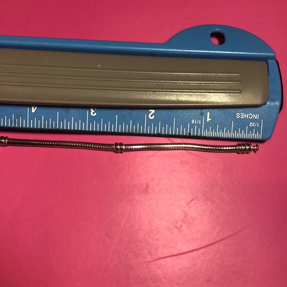 NWOT in Box Authentic Pandora Charm Bracelet - Picture 4 of 10